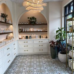 Scents of Serenity Organic Spa