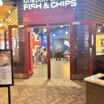 Gordon Ramsay Fish & Chip - Restaurant - Seafood Near Me - Reno, Nevada Gordon Ramsay Fish & Chip - Restaurant - Seafood Near Me - Reno, Nevada