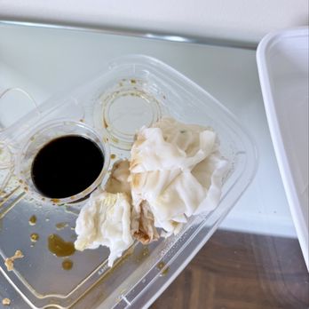 Steam Rice Roll King - leftover rice roll without egg - Coffee & Tea Near Me - San Francisco, California