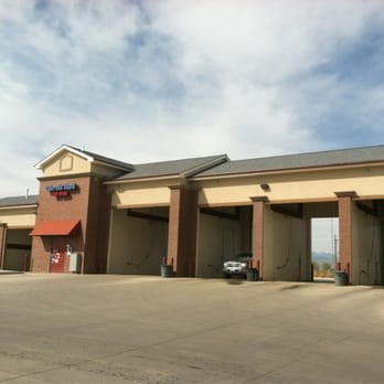 Colorado Rapid Wash - Car Wash Near Me - Berthoud, Colorado Colorado Rapid Wash - Car Wash Near Me - Berthoud, Colorado