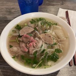 House Special Pho House Special Pho