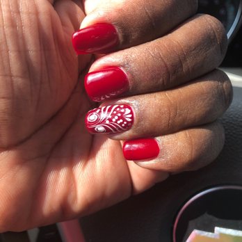 Serenity Nails Spa Salon - Nail Salons Near Me - Ashburn, Virginia