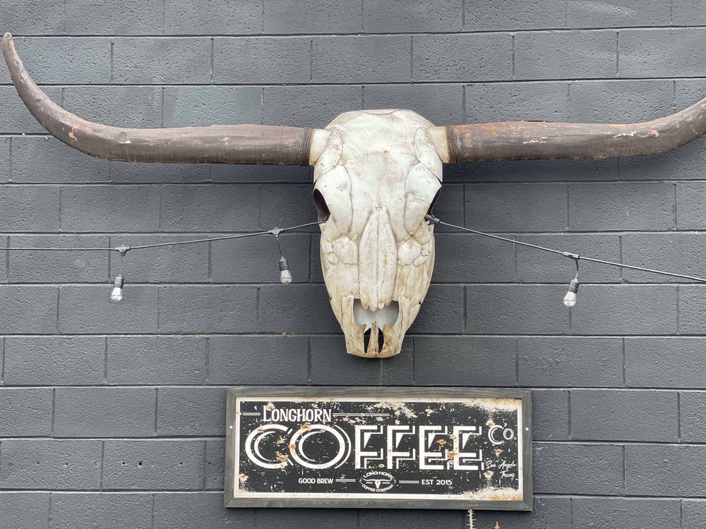 LongHorn Coffee
