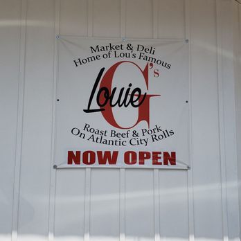 Louie G's - Good ole fashioned sandwiches. Can you say yummy? - Desserts Near Me - Sewell, New Jersey Louie G's - Good ole fashioned sandwiches. Can you say yummy? - Desserts Near Me - Sewell, New Jersey