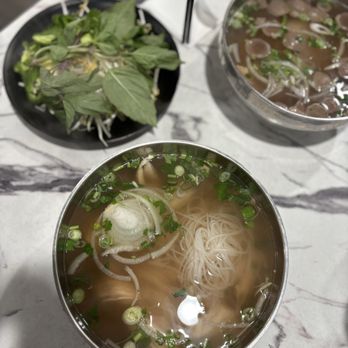 iPho by Saigon - January 2026 - Vietnamese Near Me - Saint Paul, Minnesota