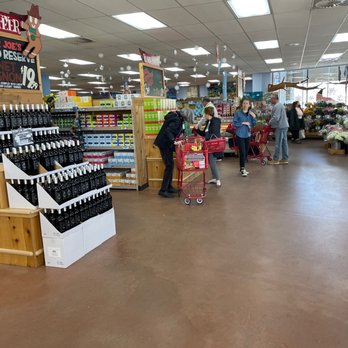 Trader Joe's - Grocery Near Me - Dublin, Ohio