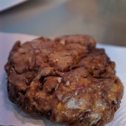 Apple Fritter