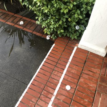 Alhambra Water - Water bottle caps left by the lazy driver on 10/4/19. Disgusting! - Water Delivery Near Me - Vallejo, California Alhambra Water - Water bottle caps left by the lazy driver on 10/4/19. Disgusting! - Water Delivery Near Me - Vallejo, California