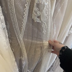 Love Curvy Bridal