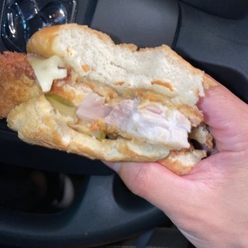 Chick-fil-A - Fast Food Near Me - Los Angeles, California