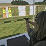 Photo of Trigger Pull