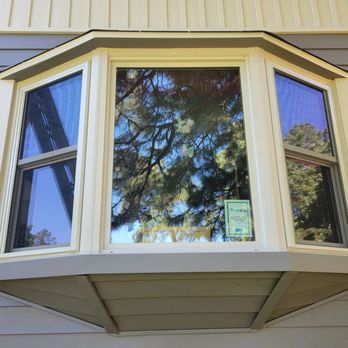 EXTERIOR SOLUTIONS By Chaparral - Windows Installation Near Me