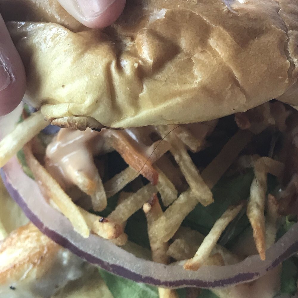 PINCHO - Burgers Near Me - Miami, Florida PINCHO - Burgers Near Me - Miami, Florida
