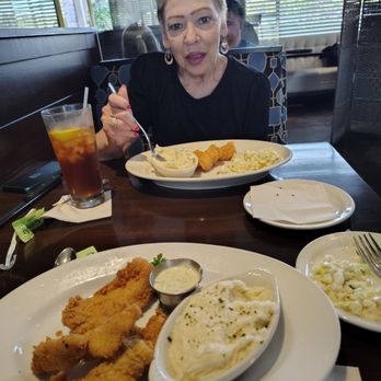 Hillside Fine Grill - My Sweet Baby and Some Awesome Food - Steakhouses Near Me - Highland Village, Texas Hillside Fine Grill - My Sweet Baby and Some Awesome Food - Steakhouses Near Me - Highland Village, Texas