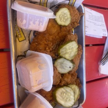 Nash + Tender Lodi - American Near Me - Lodi, California