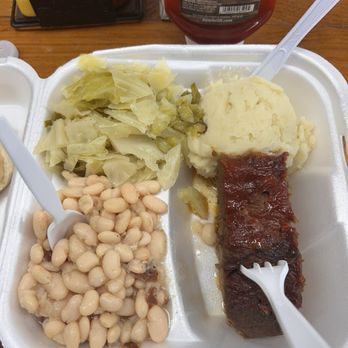 George's Country Kitchen - Good food - Comfort Food Near Me - Glen Saint Mary, Florida