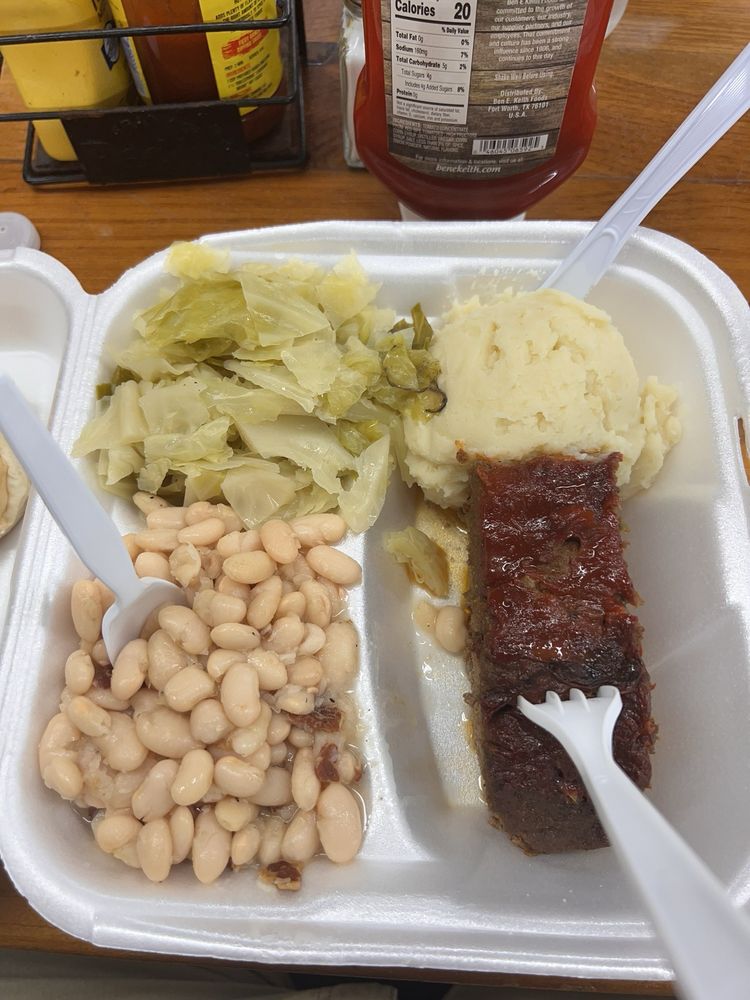 George's Country Kitchen Image