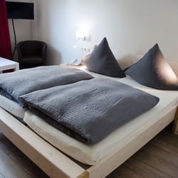 Hotel Theile garni - Doppelzimmer