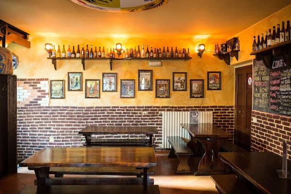 Birreria il Porco by null