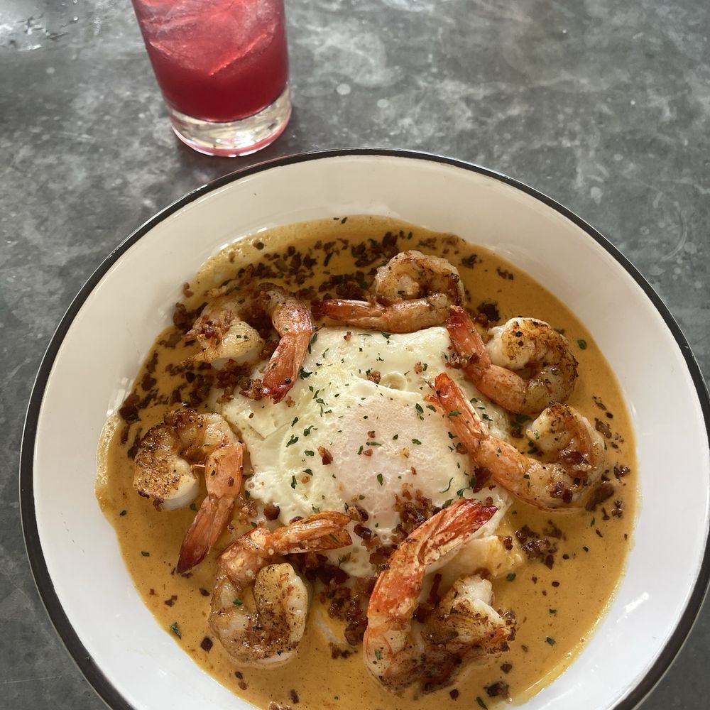 Dish Society - New American Near Me - Houston, Texas