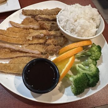 Koto Asian Fusion - Asian Fusion Near Me - Salem, Massachusetts