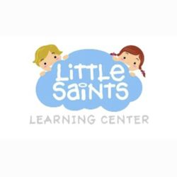 Little Saints Learning Center - LITTLE SAINTS LEARNING CENTER INC LOGO