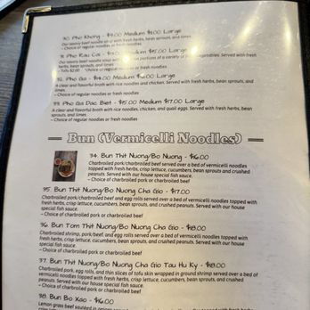 Saigon Eden - Menu - Vietnamese Near Me - Chino Hills, California Saigon Eden - Menu - Vietnamese Near Me - Chino Hills, California