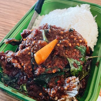 Noodle World - Catfish!! My family's favorite! - Chinese Near Me - Alhambra, California Noodle World - Catfish!! My family's favorite! - Chinese Near Me - Alhambra, California