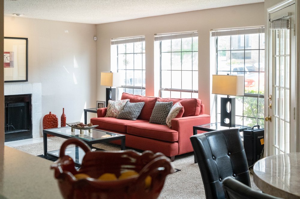 LAKE VILLAGE EAST Updated September 2024 19 Photos 4358 Point