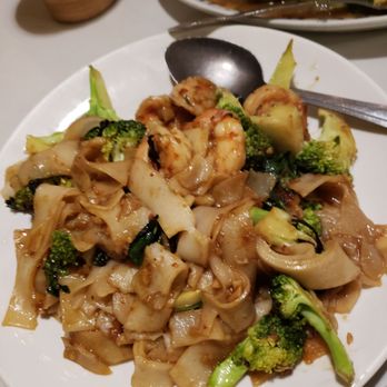 Siam Garden Cafe - Pad Kee Mao - Thai Near Me - Honolulu, Hawaii Siam Garden Cafe - Pad Kee Mao - Thai Near Me - Honolulu, Hawaii
