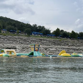 Lake Travis Waterloo Adventures - Water Parks Near Me - Leander, Texas
