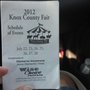 Knox County Fair