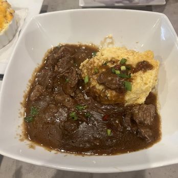 Baronne Bistro - Grits & Grillades & Macaroni & Cheese - Sandwiches Near Me - New Orleans, Louisiana Baronne Bistro - Grits & Grillades & Macaroni & Cheese - Sandwiches Near Me - New Orleans, Louisiana
