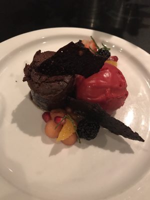 East Coast Bistro by null