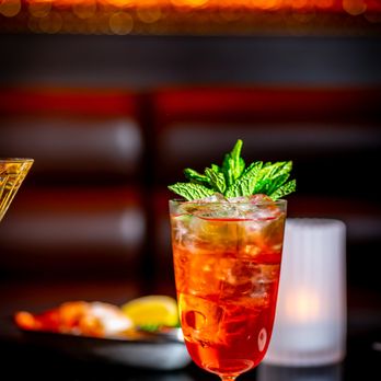 Limo Bar - New American Near Me - New York, New York Limo Bar - New American Near Me - New York, New York
