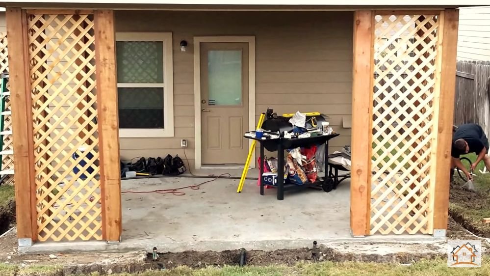 Slide of Leak Proof Exterior Solutions