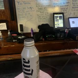Jailhouse Saloon