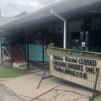Franklin Barbecue - Barbeque Near Me - Austin, Texas Franklin Barbecue - Barbeque Near Me - Austin, Texas
