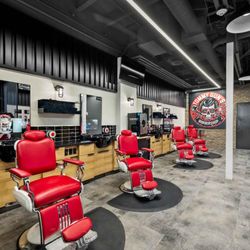 Tommy Gun's Original Barbershop