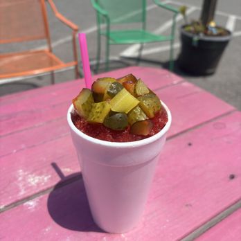 Island Sno - Shaved Ice Near Me - Edmond, Oklahoma