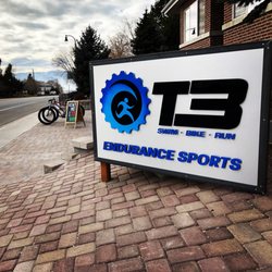 T3 Endurance Sports - T3 Endurance Sports