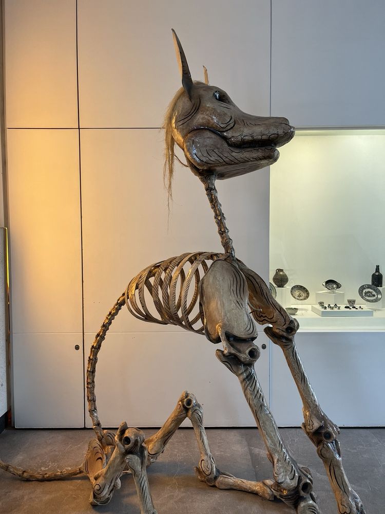Museo de Arte Popular