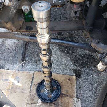 A and J Garage - C15 Camshaft - Auto Repair Near Me - Clearwater, Florida A and J Garage - C15 Camshaft - Auto Repair Near Me - Clearwater, Florida