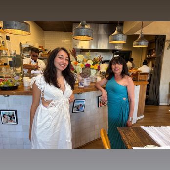 Zona Rosa - Bar - Mexican Near Me - Los Gatos, California