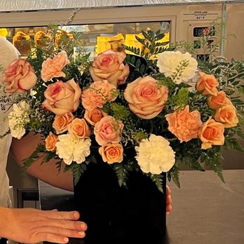 Mona Flower Boutique - Florists Near Me - San Diego, California Mona Flower Boutique - Florists Near Me - San Diego, California