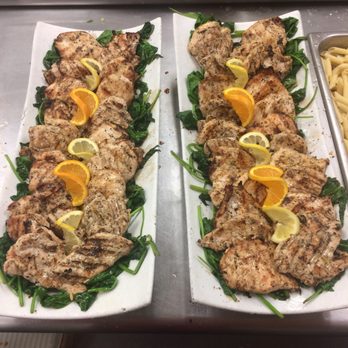 Catered by Carla - Caterers Near Me Catered by Carla - Caterers Near Me