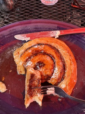 Butterhorn Bakery & Cafe by null