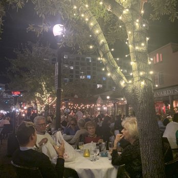 Bevardi’s Salute - Outside dining - Italian Near Me - Sarasota, Florida Bevardi’s Salute - Outside dining - Italian Near Me - Sarasota, Florida