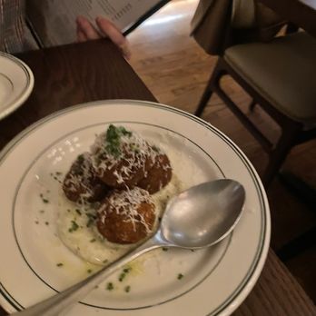 Denuccis - Truffle Aranci - Italian Near Me - Highland Park, Illinois Denuccis - Truffle Aranci - Italian Near Me - Highland Park, Illinois
