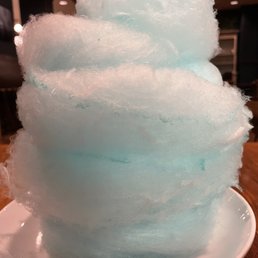 Cotton Candy